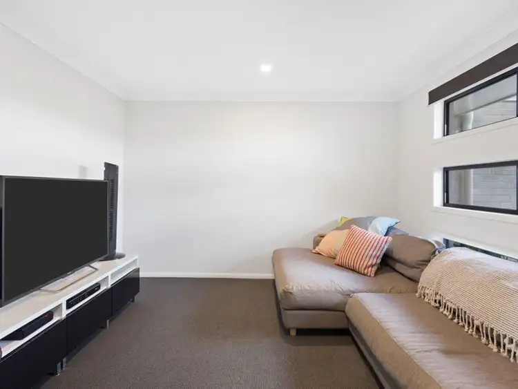 Second view of Homely house listing, 35 Sanctuary Drive, Cranley QLD 4350