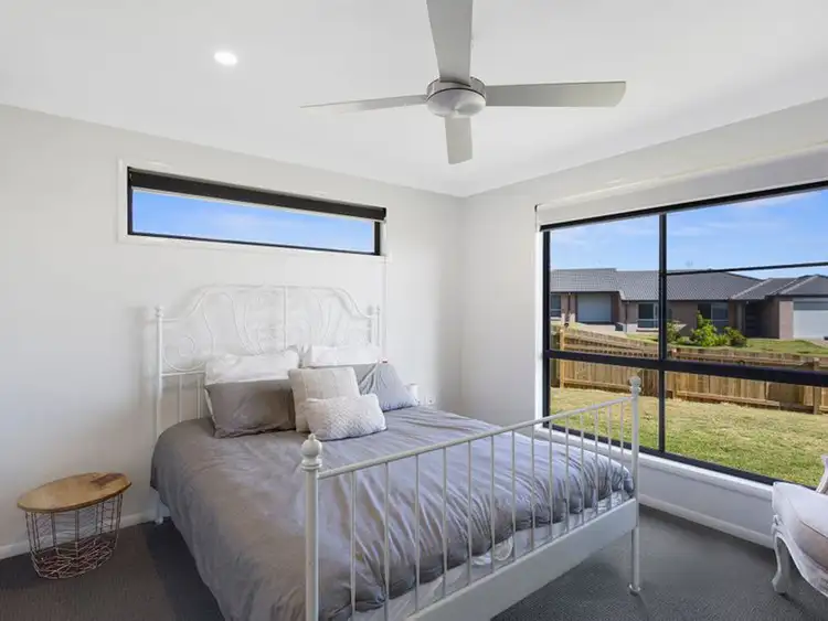Fifth view of Homely house listing, 35 Sanctuary Drive, Cranley QLD 4350