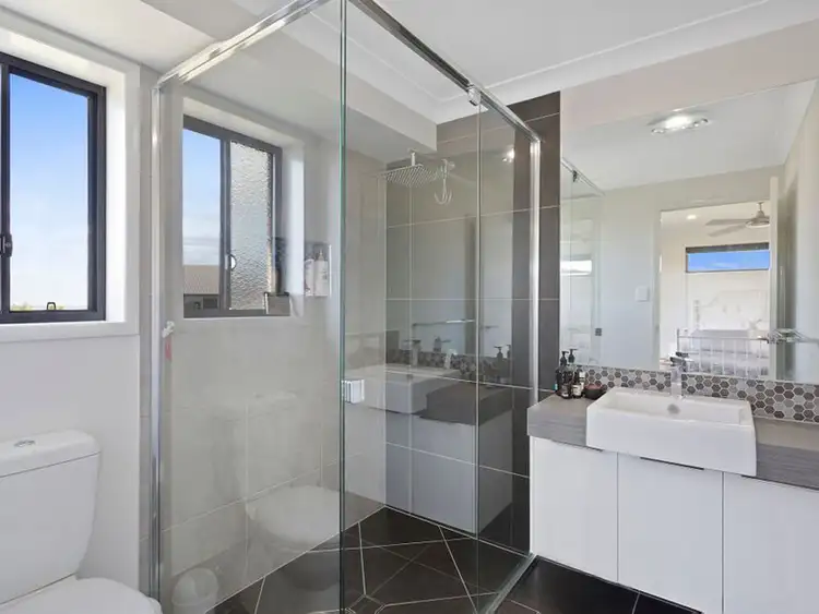 Sixth view of Homely house listing, 35 Sanctuary Drive, Cranley QLD 4350