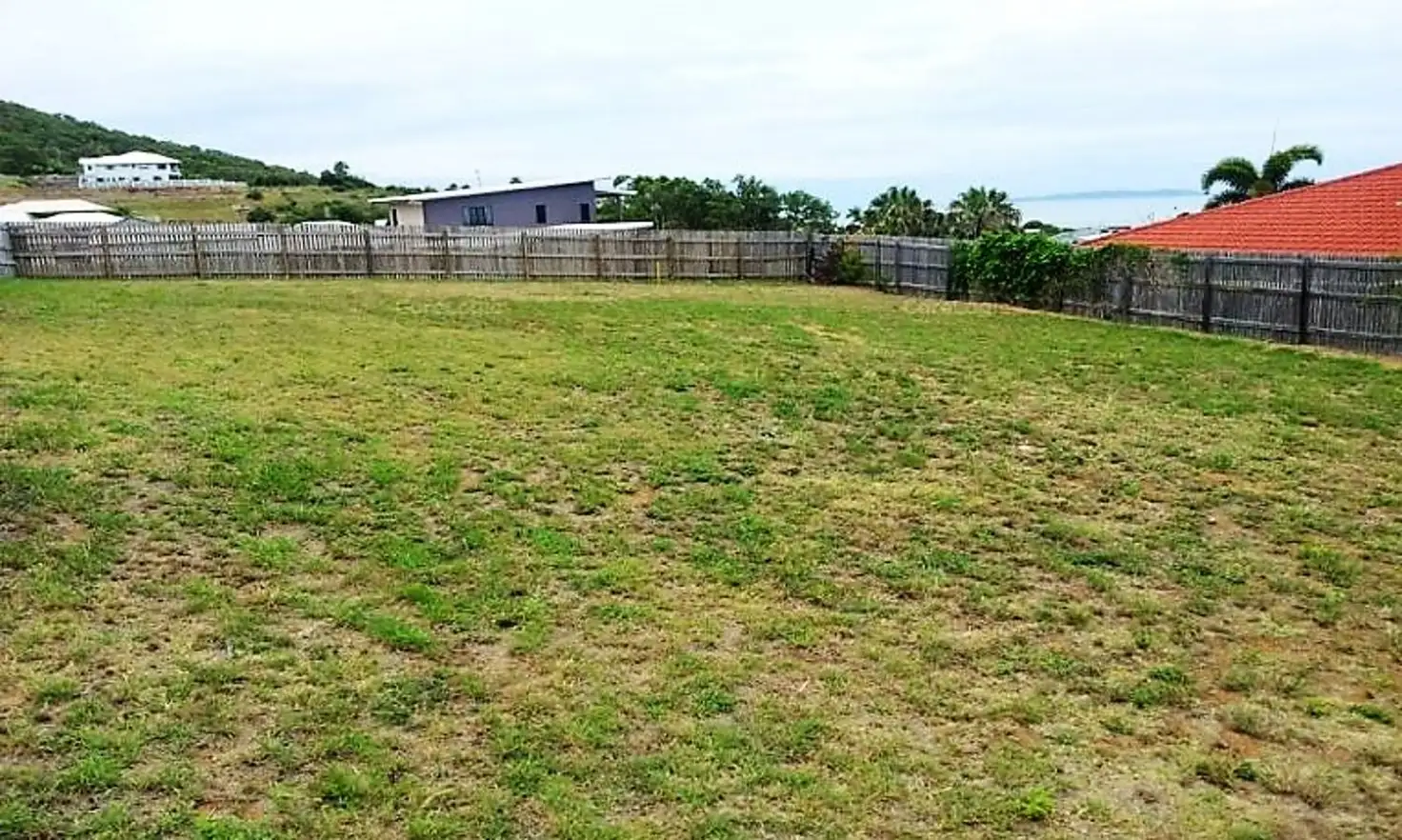 Main view of Homely land listing, 23 Paradise Way, Emu Park QLD 4710