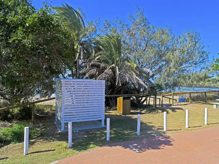 Third view of Homely land listing, 23 Paradise Way, Emu Park QLD 4710