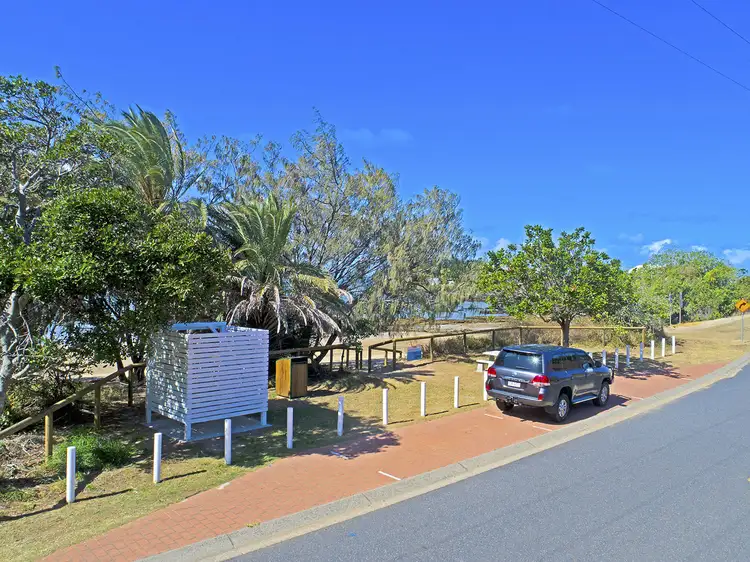 Fourth view of Homely land listing, 23 Paradise Way, Emu Park QLD 4710