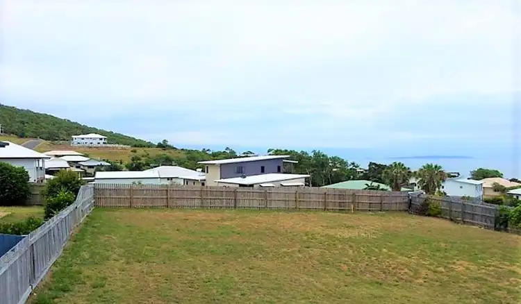 Sixth view of Homely land listing, 23 Paradise Way, Emu Park QLD 4710