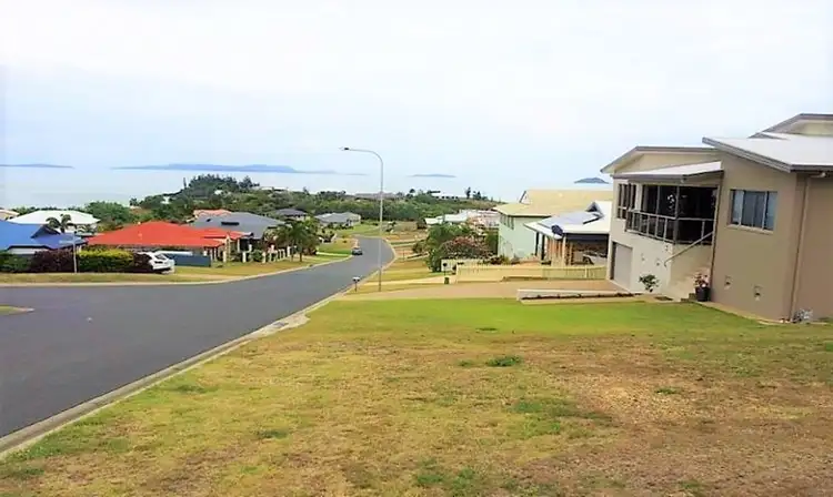 Seventh view of Homely land listing, 23 Paradise Way, Emu Park QLD 4710