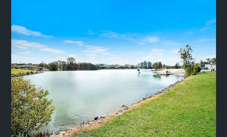 Third view of Homely townhouse listing, 28 / 302 CHRISTINE AVENUE, Varsity Lakes QLD 4227