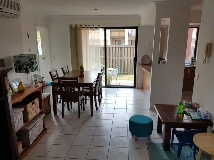 Seventh view of Homely townhouse listing, 28 / 302 CHRISTINE AVENUE, Varsity Lakes QLD 4227