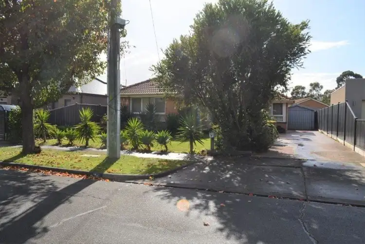 26 Flag Street, Kingsbury VIC 3083
