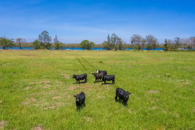 Second view of Homely rural property listing, Address available on request