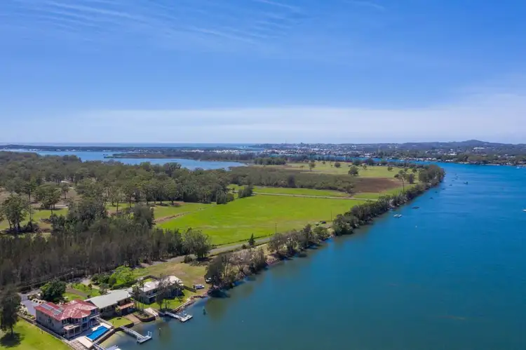 Fourth view of Homely rural property listing, Address available on request