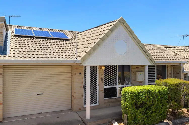 Main view of Homely unit listing, 93D/26-38 Mecklem Street, Strathpine QLD 4500