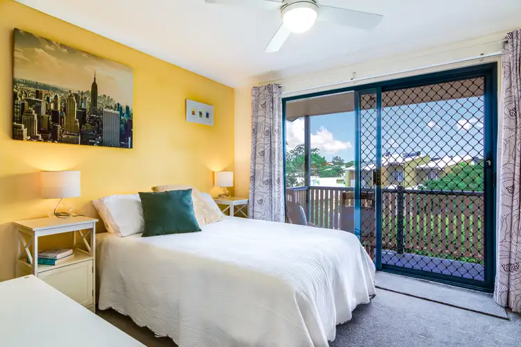 Third view of Homely townhouse listing, 4/28 Key Street, Morningside QLD 4170