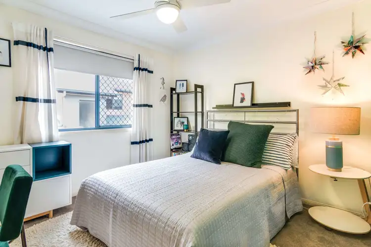 Fourth view of Homely townhouse listing, 4/28 Key Street, Morningside QLD 4170