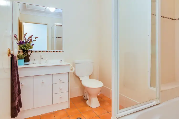 Fifth view of Homely townhouse listing, 4/28 Key Street, Morningside QLD 4170