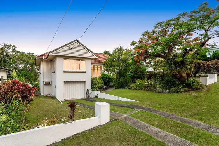 Second view of Homely house listing, 27 Clara Street, Camp Hill QLD 4152