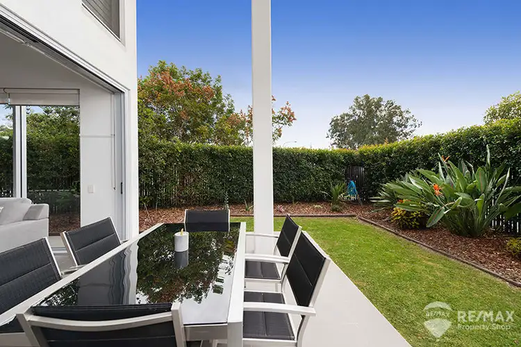 Second view of Homely townhouse listing, 1/56 Carselgrove Ave, Fitzgibbon QLD 4018