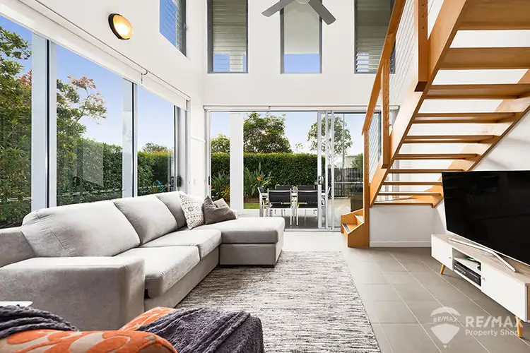Third view of Homely townhouse listing, 1/56 Carselgrove Ave, Fitzgibbon QLD 4018