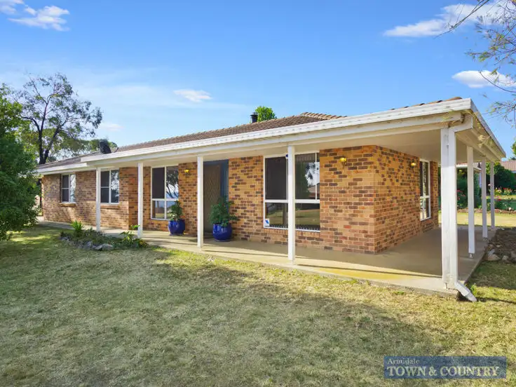 Main view of Homely house listing, 34 Crest Road, Armidale NSW 2350