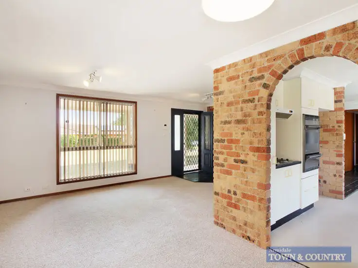 Second view of Homely house listing, 34 Crest Road, Armidale NSW 2350