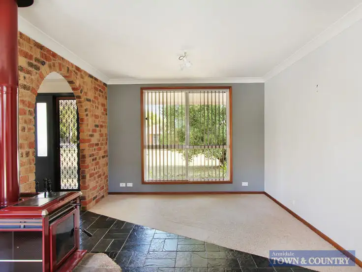 Third view of Homely house listing, 34 Crest Road, Armidale NSW 2350