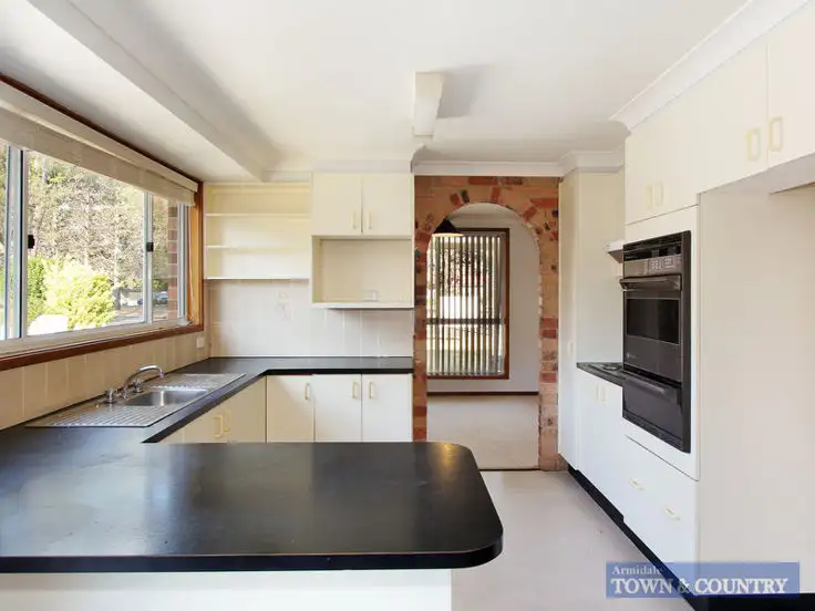 Fourth view of Homely house listing, 34 Crest Road, Armidale NSW 2350