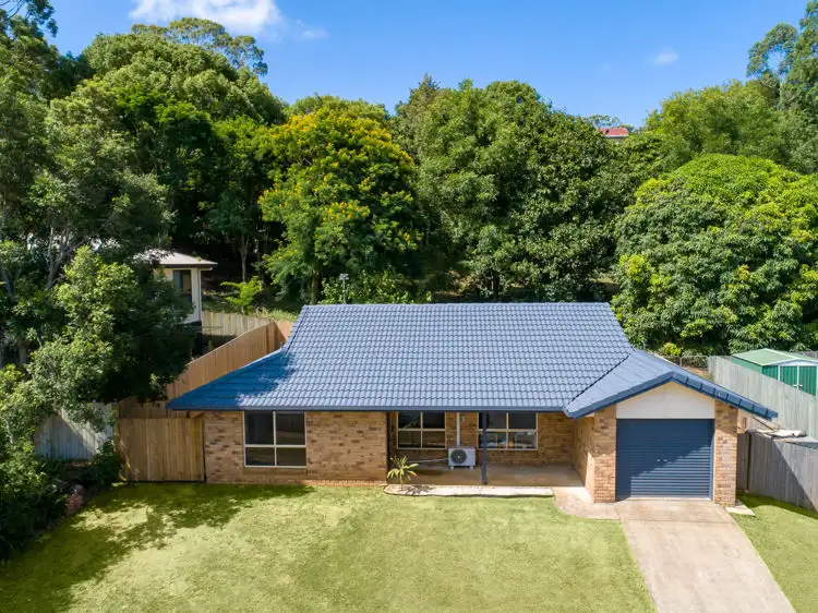 Main view of Homely house listing, 21 Savannah Court, Bli Bli QLD 4560