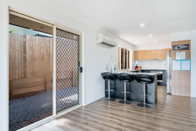 Second view of Homely house listing, 21 Savannah Court, Bli Bli QLD 4560