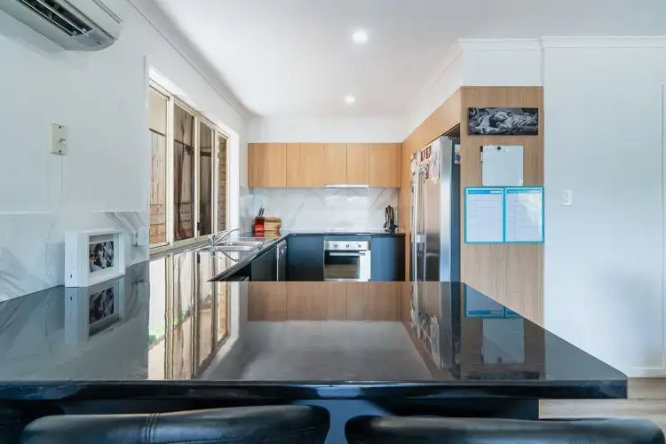 Third view of Homely house listing, 21 Savannah Court, Bli Bli QLD 4560