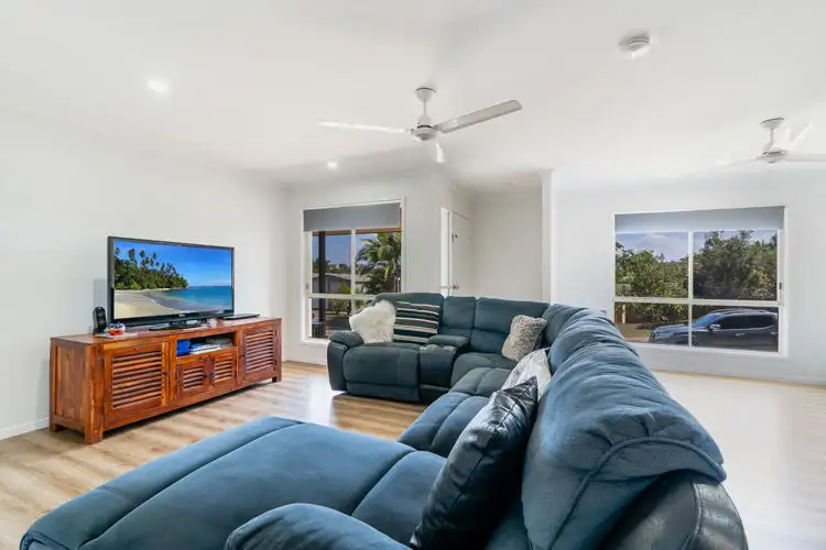 Fourth view of Homely house listing, 21 Savannah Court, Bli Bli QLD 4560