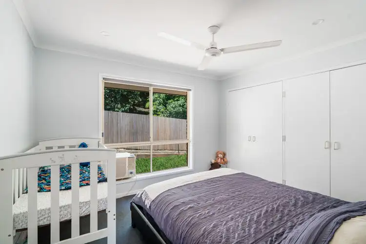 Fifth view of Homely house listing, 21 Savannah Court, Bli Bli QLD 4560
