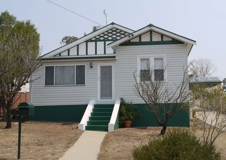 19 North Street, Werris Creek NSW 2341