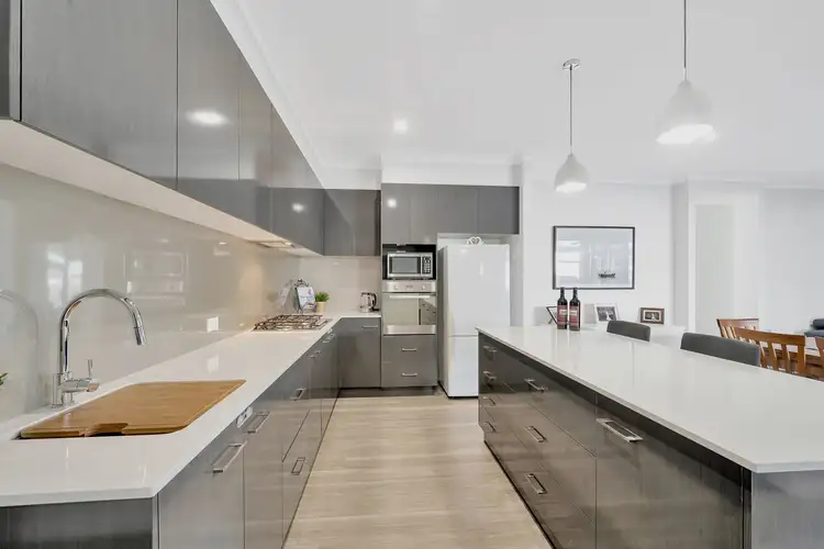 Fifth view of Homely house listing, 9 McGee Drive, Kearneys Spring QLD 4350