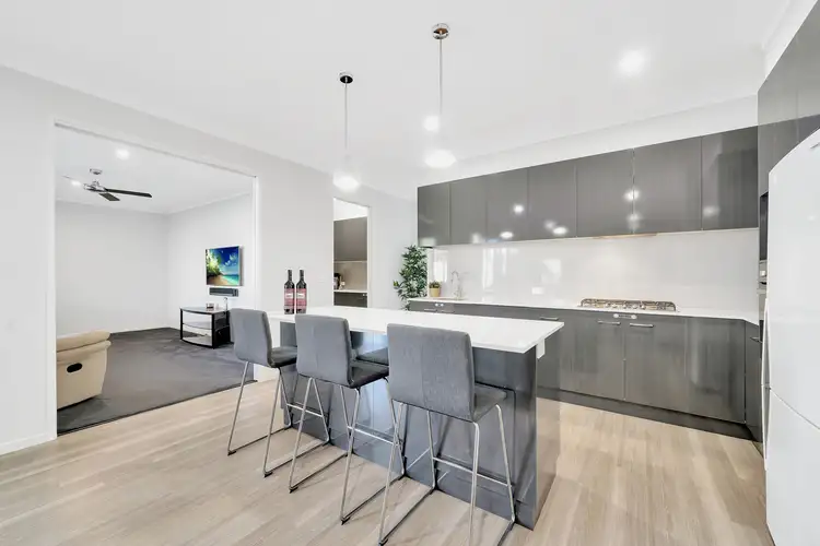 Sixth view of Homely house listing, 9 McGee Drive, Kearneys Spring QLD 4350