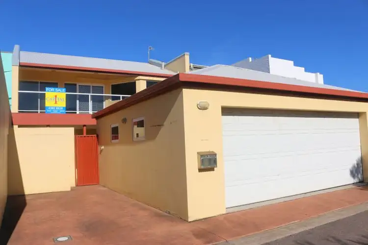 Third view of Homely apartment listing, 2/13 Mitchell Street, Norah Head NSW 2263