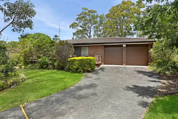 10 Phyllis Avenue,, Kanwal NSW 2259