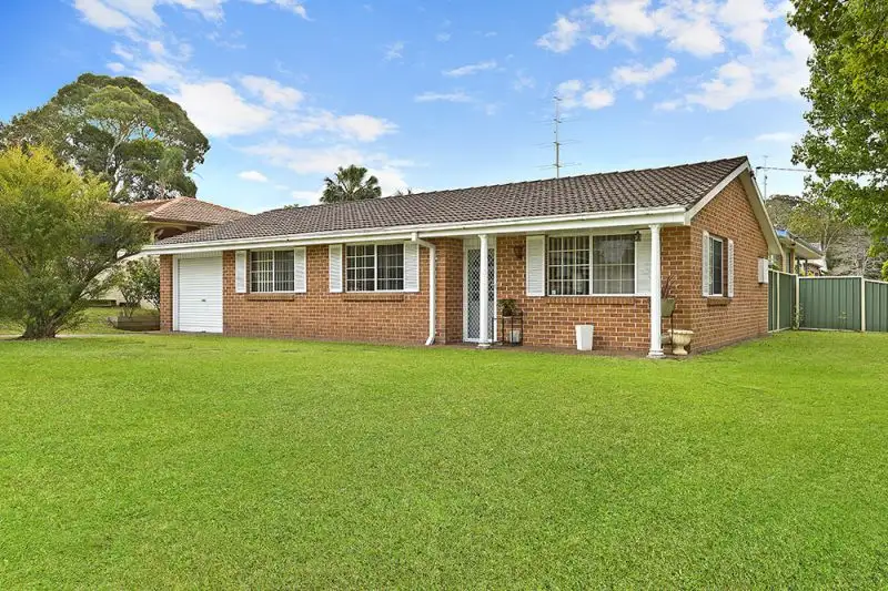 Main view of Homely house listing, 18 Palomar Parade, Toukley NSW 2263