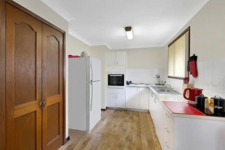 Second view of Homely house listing, 18 Palomar Parade, Toukley NSW 2263
