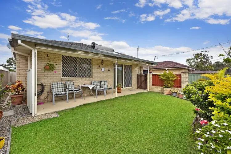 Second view of Homely house listing, 36 Ourringo Avenue, Lake Haven NSW 2263