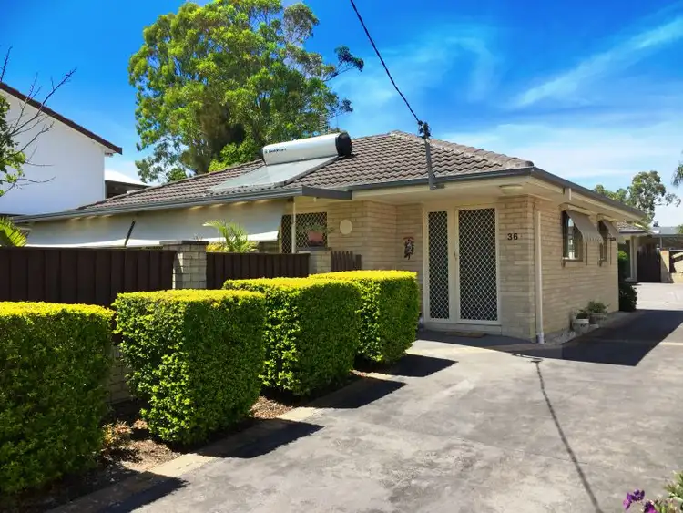 Fourth view of Homely house listing, 36 Ourringo Avenue, Lake Haven NSW 2263
