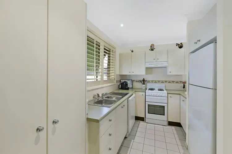 Sixth view of Homely house listing, 36 Ourringo Avenue, Lake Haven NSW 2263