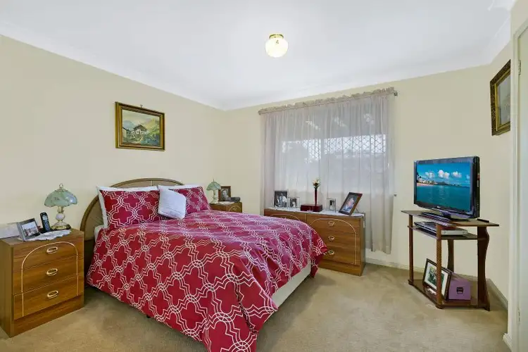 Seventh view of Homely house listing, 36 Ourringo Avenue, Lake Haven NSW 2263