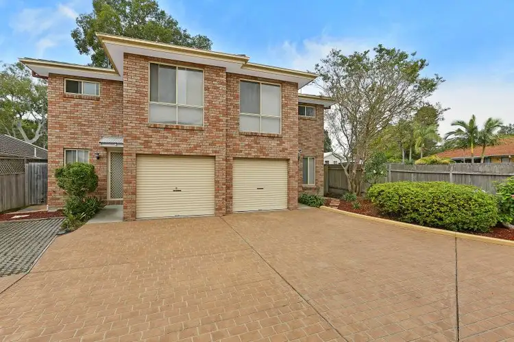 Fifth view of Homely unit listing, 3/11 Elden Street, Toukley NSW 2263