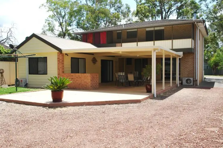 Main view of Homely house listing, 10 Hunter Street, Charmhaven NSW 2263