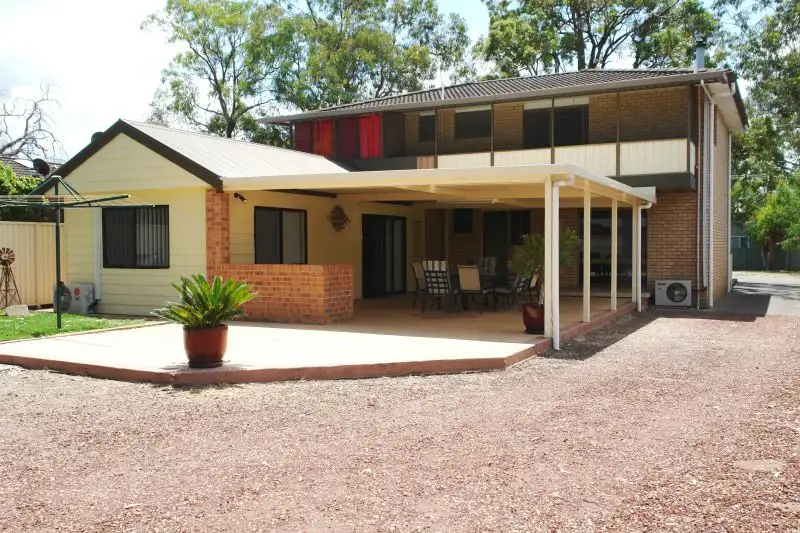 Main view of Homely house listing, 10 Hunter Street, Charmhaven NSW 2263