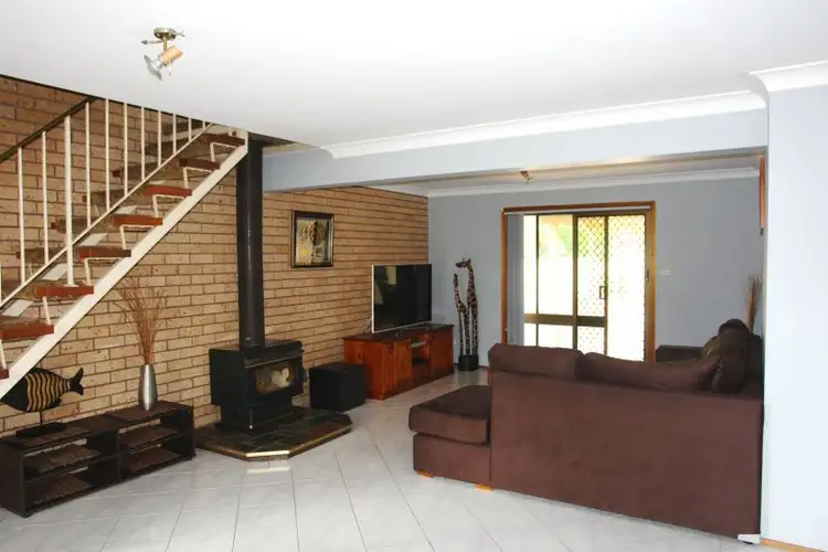 Second view of Homely house listing, 10 Hunter Street, Charmhaven NSW 2263