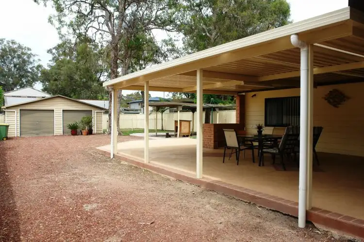 Fifth view of Homely house listing, 10 Hunter Street, Charmhaven NSW 2263