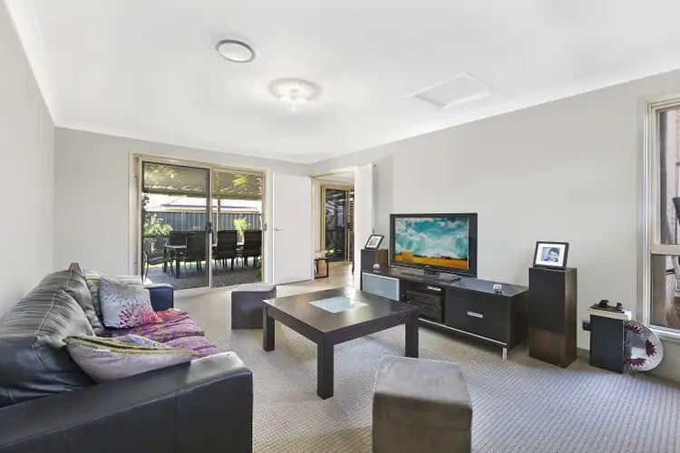 Fourth view of Homely house listing, 8 Drovers Way, Wadalba NSW 2259