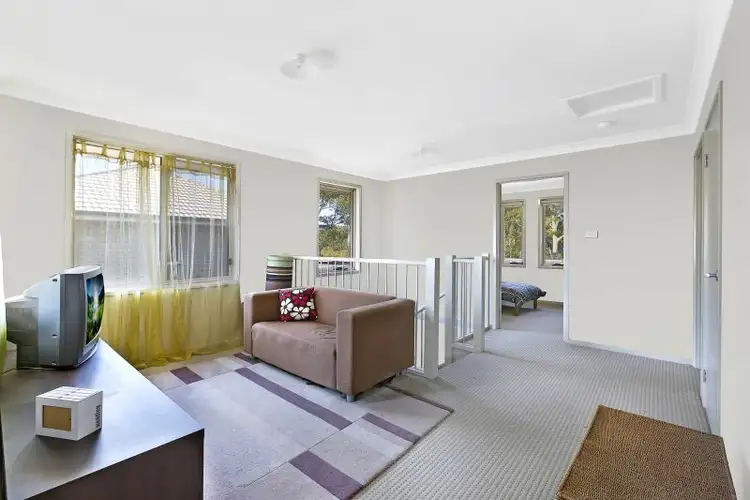 Sixth view of Homely house listing, 8 Drovers Way, Wadalba NSW 2259