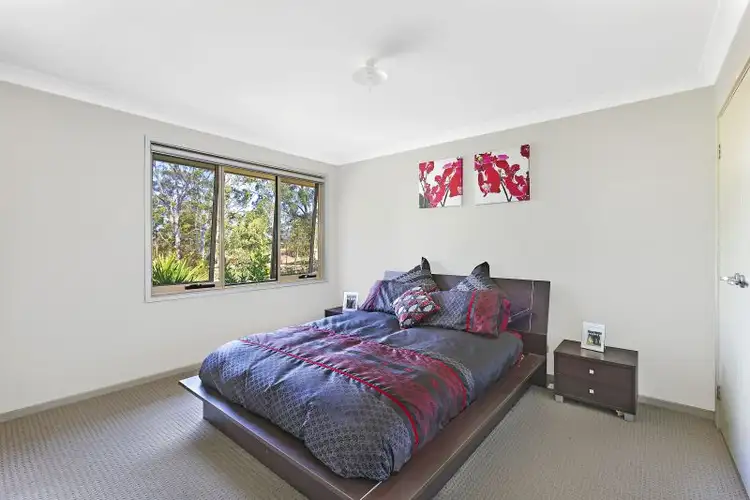Seventh view of Homely house listing, 8 Drovers Way, Wadalba NSW 2259