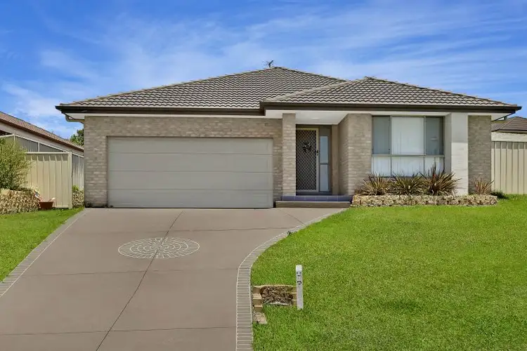 7 Woko Street, Woongarrah NSW 2259
