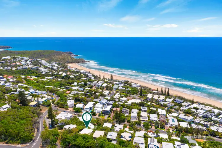 Third view of Homely house listing, 54 Bryan Street, Sunshine Beach QLD 4567